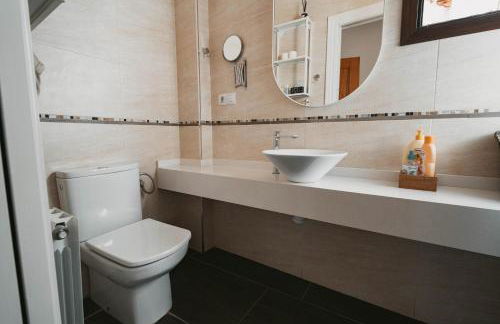 La Fonda de la Calle Ancha - Foto 26