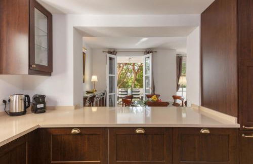 SF Marbella Luxury Beach Apartment - Jardines de las Golondrinas - Photo 23