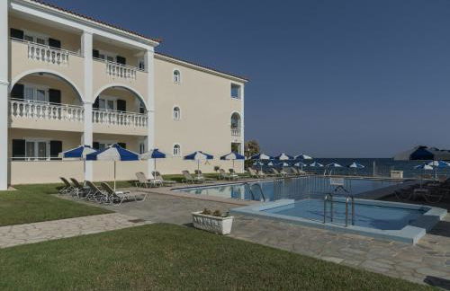 Maria Mare Apart-hotel - Foto 16