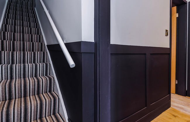 4 Bed Urban Home in Manchester - Foto 34