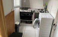 appartement T2 porte de Pantin Métro Hoche - Foto 5