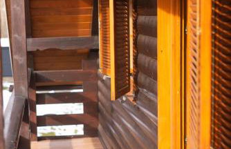 Vila Olimp - Foto 16