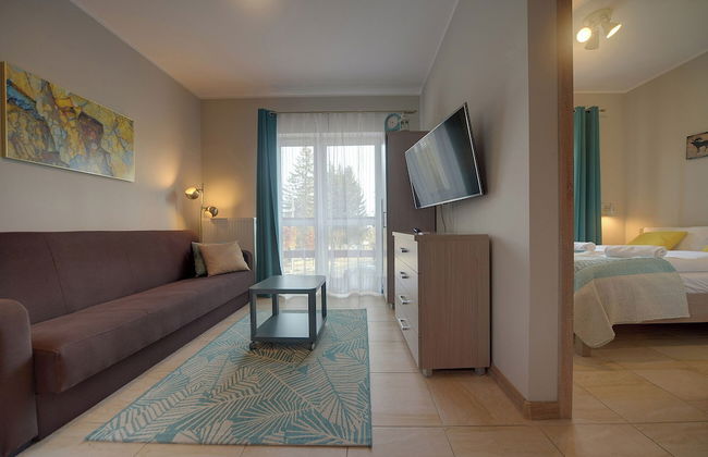 RentPlanet - Holiday Mountain Residence - Foto 17