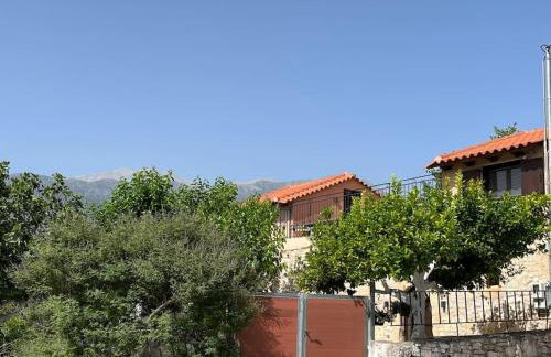 Vrysses Lodge Michael Stelianos - Foto 13