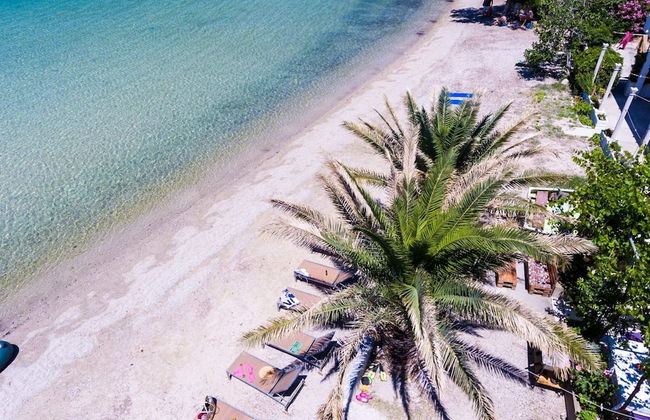 Apartment Dalmatin Zuljana - Two-bedroom Apartment 1 - Foto 19