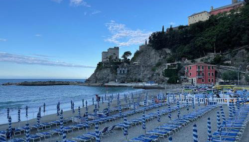 Benvenuto Beach House - Foto 4