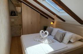 Stone House Apartments Didini Dvori Lumbarda - Foto 68