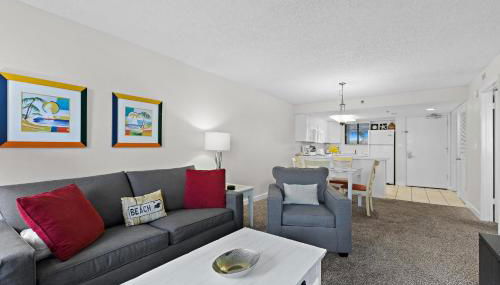 SunDestin Resort Unit 0216 - Foto 4