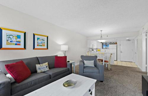 SunDestin Resort Unit 0216 - Foto 4