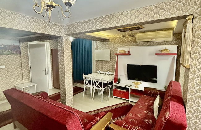 Beyaz Suites & Hotel - Foto 10