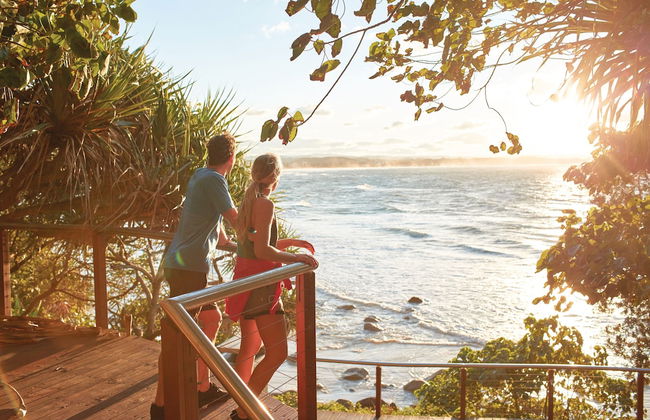 X Kirra Apartments - Foto 68