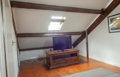 Emilys Apartment, Ireby with fell views, ideal budget holiday for a family - Foto 21