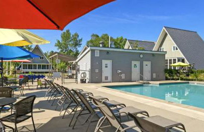 Chalet #18 - Photo 3