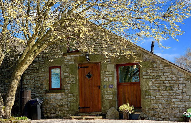 Chestnut Farm Holiday Cottages - Foto 4