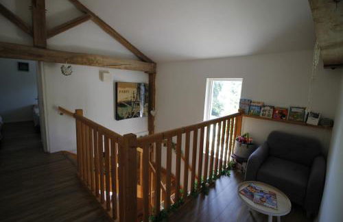 LO CANTO - Piscine & Spa - Près d'Albi et Cordes - Foto 71