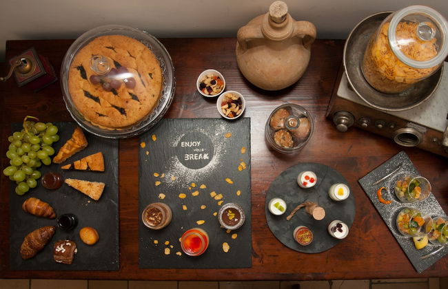 Le Origini - Foto 37