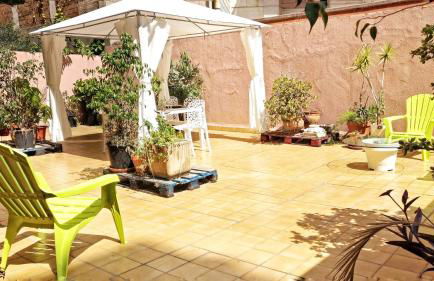 BizFlats Garden House - Foto 14