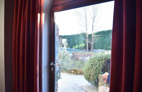 Appartamento in Villa con Piscina - Mhateria Relais - Foto 23