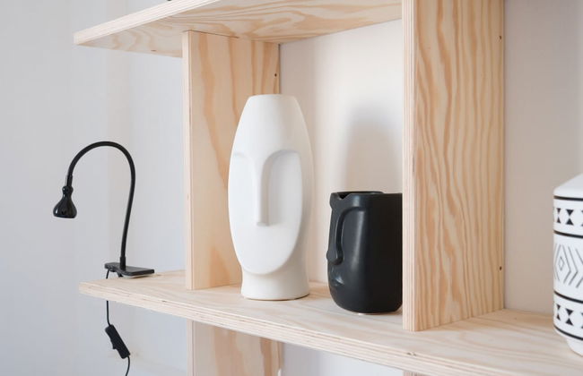 YARKON - By Beach Apartments TLV - Foto 25