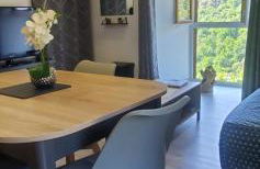 Gîte de Combelebouze en Cévennes - Cosy, Confort et Climatisé - 3 étoiles - Foto 4