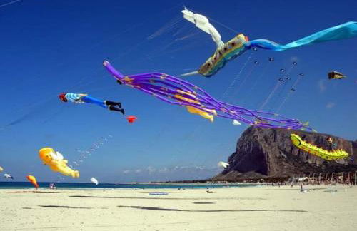 Central Apartment Macari Cala Azzurra Residence - Foto 49