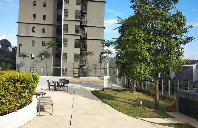 The Hyve by Flexihome - Photo 17