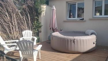 Maison proche du circuit des 24h du Mans - Photo 3