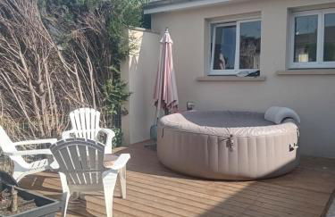 Maison proche du circuit des 24h du Mans - Photo 3