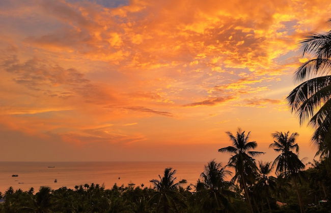 The Plantation Koh Tao - Foto 28