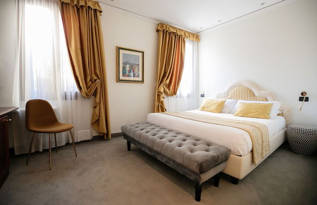 Ca' San Giorgio Relais & Suites - Photo 11