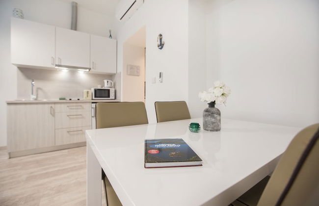 Apartments Beautiful You are 1 - Foto 20