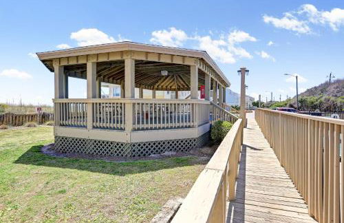 Nestled Inn Ocean Views at Kure Beach - Foto 57