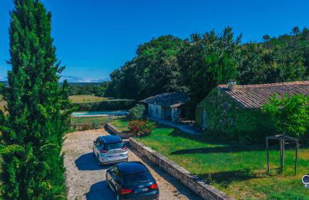 Bergerie de Lussan - Photo 22