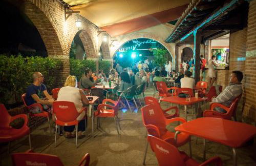 Complejo Turístico Las Cañadas Casas de Campo- Actividades Gratuitas Todos los Fines de Semana - Foto 61