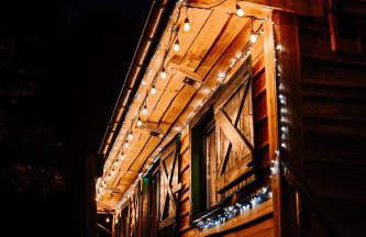 Świerkowe Zacisze Domki - Foto 62