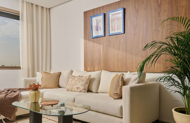 StayHere Casablanca - Oasis - Premium Residence - Foto 39