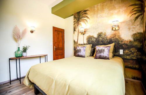 Domaine de Monda - Foto 56