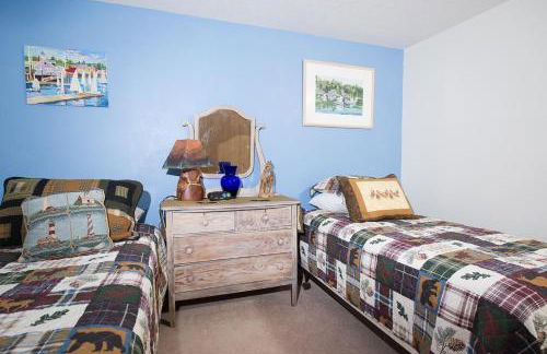 Family Tides in Seaside - Foto 19