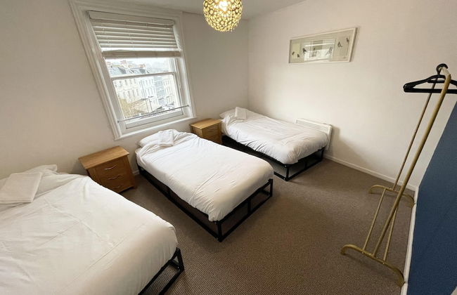 Pool Hill Terrace - Two Bedroom Apartment - Foto 3