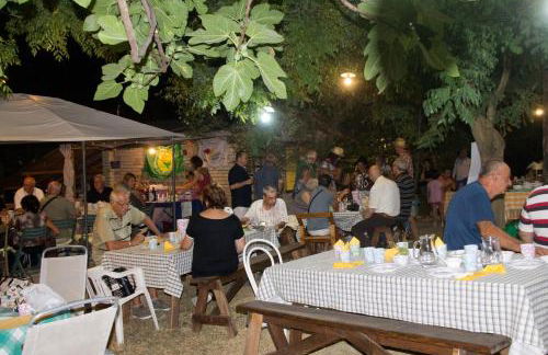 Agriturismo Via del Campo - Foto 43