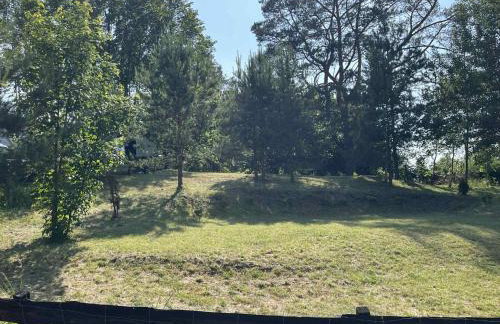 Domek nad jeziorem Mausz - Foto 15