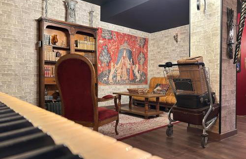 Harry Potter L'expérience, Nuit Magique à Poudlard - Foto 17