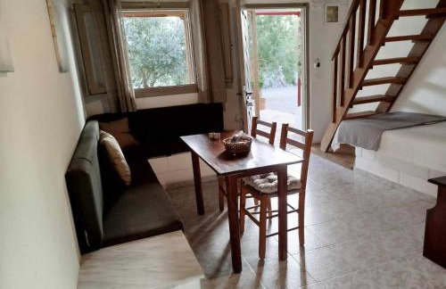 Almmos mezzanine apartments Kalamaki - Foto 31