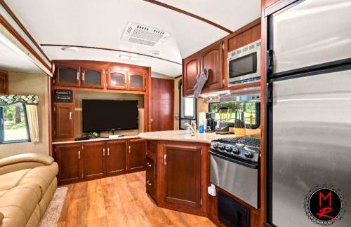 Moto Ranch at Croom - Foto 39