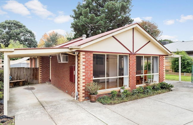 Maroondah 3 Bedroom House - Foto 1