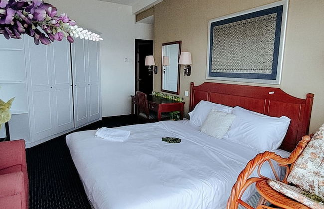 Sea View Paradise - Foto 77