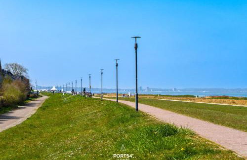 Ferienwohnung Strandblick Stein - Foto 29