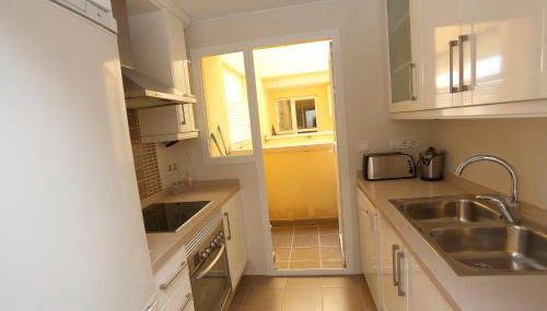 Apartamento Azul Marino - Foto 3