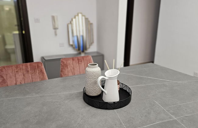 104 NIC - 403 Stay Cosmo City Suite - Photo 35