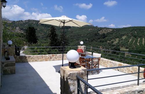 Traditional House Koukounara - Foto 30